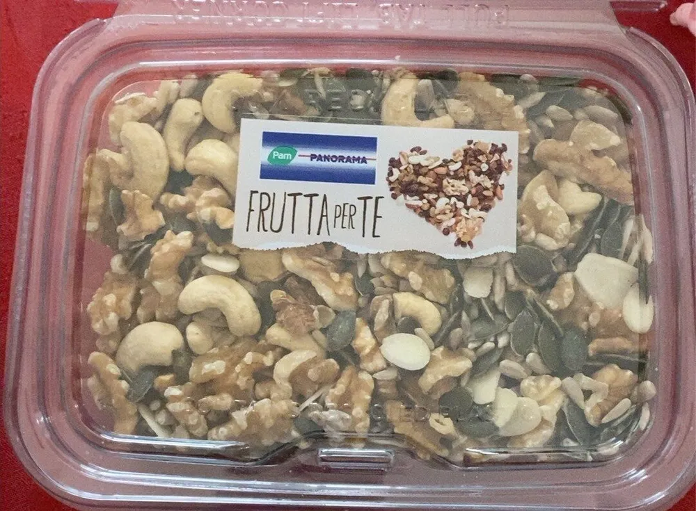 Frutta per te