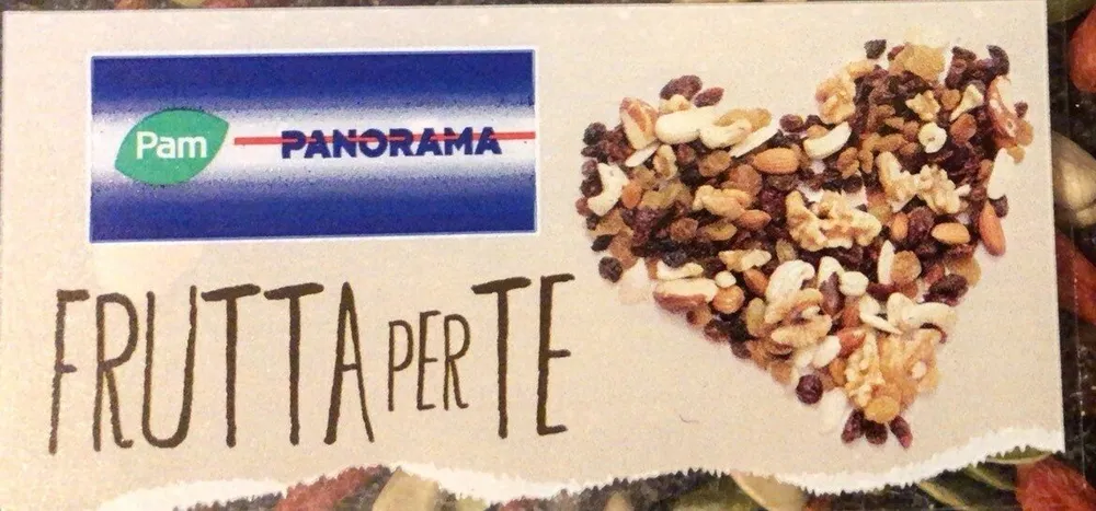 Frutta per te