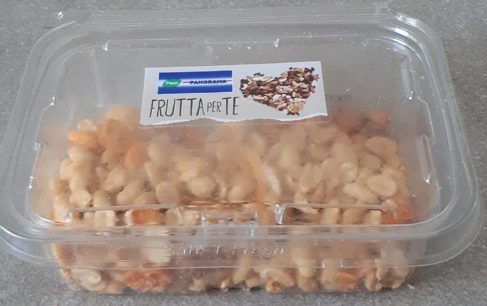 Frutta per te