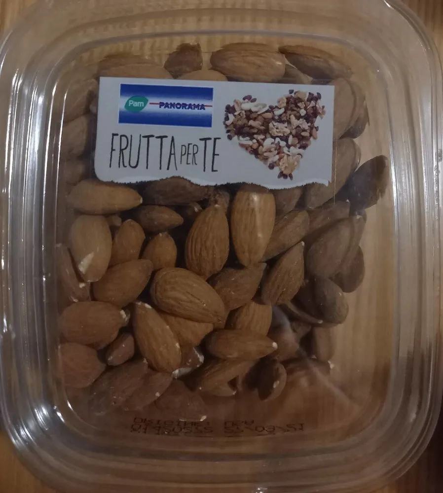 Frutta e pepe