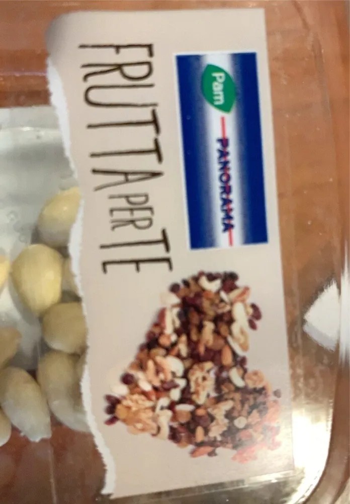 Frutta per te