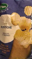 Rustiche