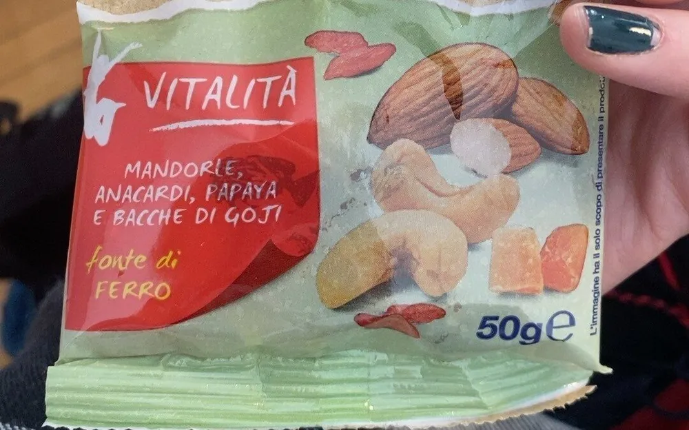 Semplici e buoni