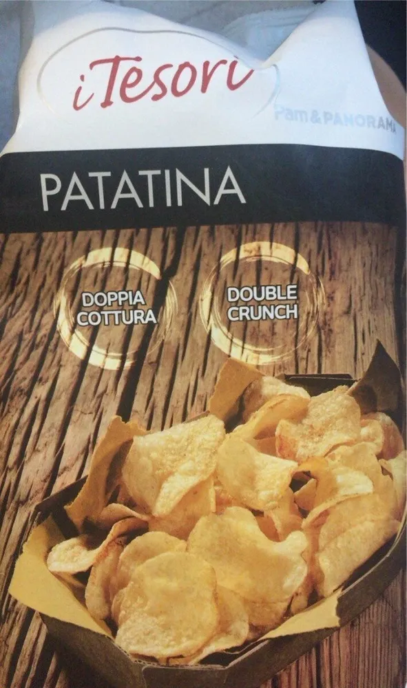 Patatine