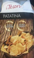 Patatine