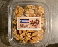 Noci sgusciate