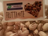 Pistacchi tostato e salati