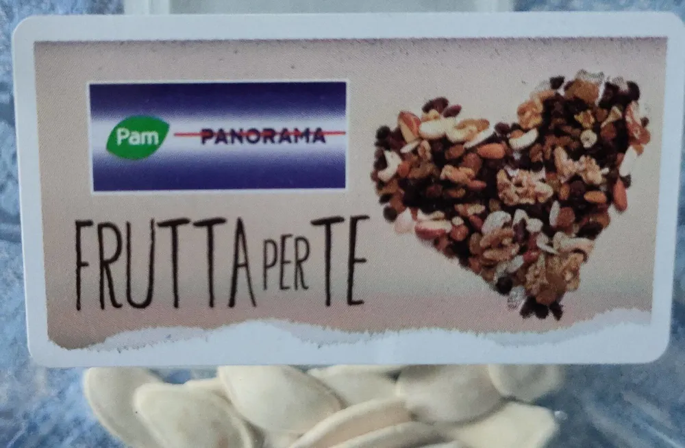 Frutta per te