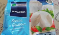 Mozzarella