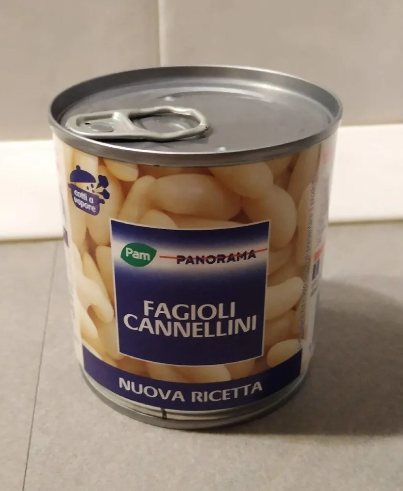 Fagioli cannellini
