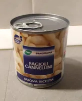 Fagioli cannellini