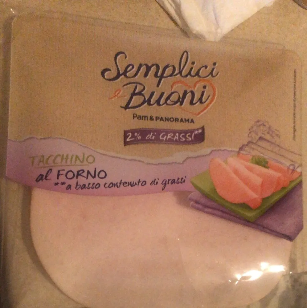 Tacchino