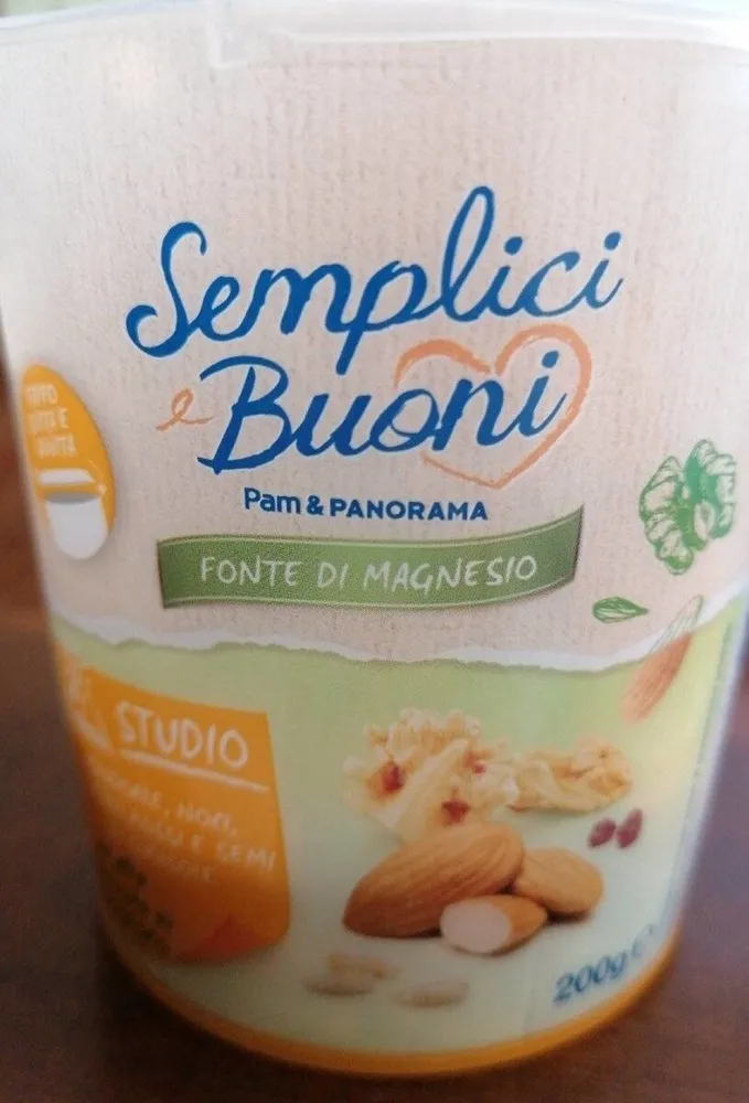 Semplici e buoni
