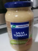 Salsa tonnata