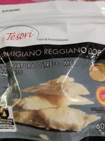 Parmigiano Reggiano 30 mesi