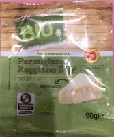 Parmigiano reggiano biologico