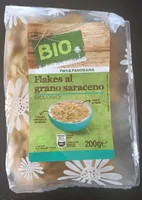 Flakes Al grano saraceno