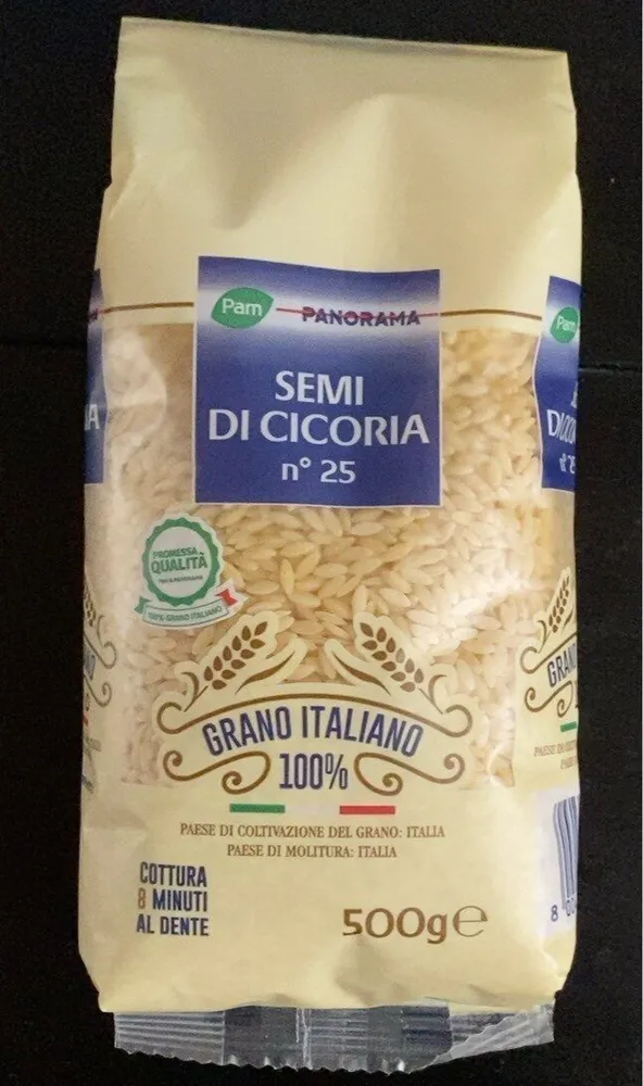 Semi di Cicoria