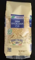 Semi di Cicoria