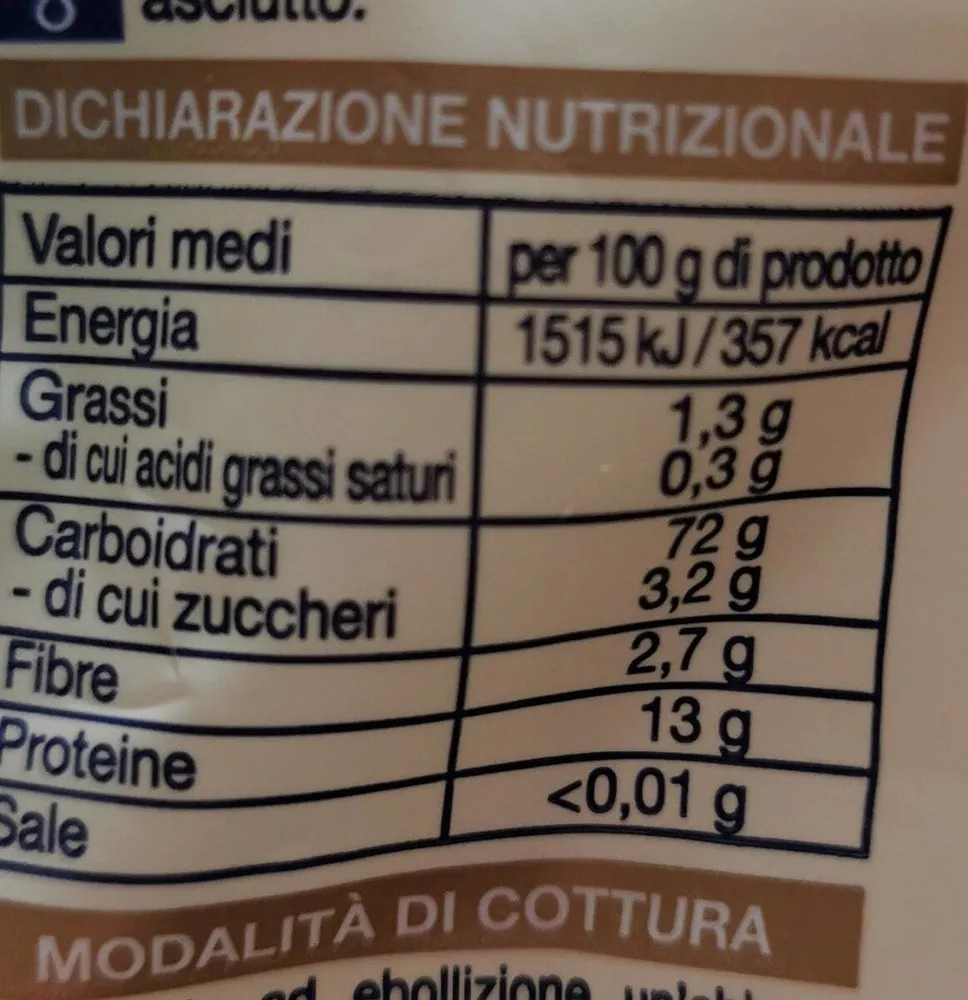 Fusilli n98