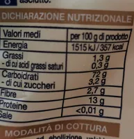 Fusilli n98
