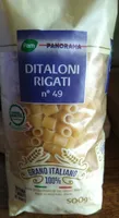 Ditalini rigati n 49