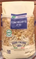 Conchigliette n.32