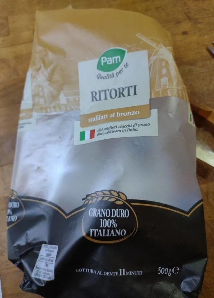 Pasta di grano duro