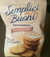 Frollini integrali