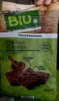 Frollini al cacao