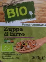 Zuppa di farro