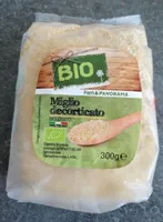 Miglio decorticato
