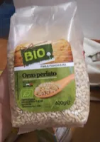 Orzo perlato