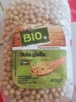 Soia gialla