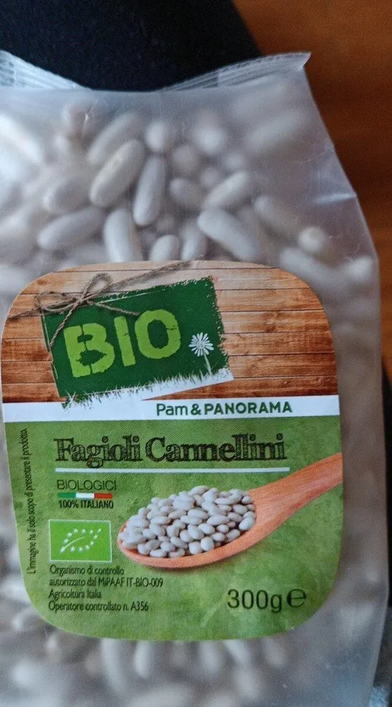 Fagioli cannellini
