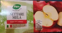 Nettare Mela