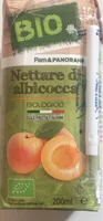 Nettare di albicocca