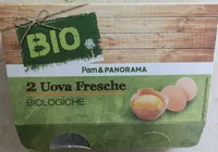 Uova bio
