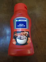 salsa barbecue