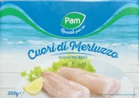 Cuori di merluzzo