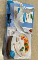 Filetti di platessa