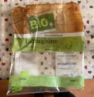 Lattughino bio