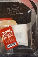 Code di mazzancolle tropicali