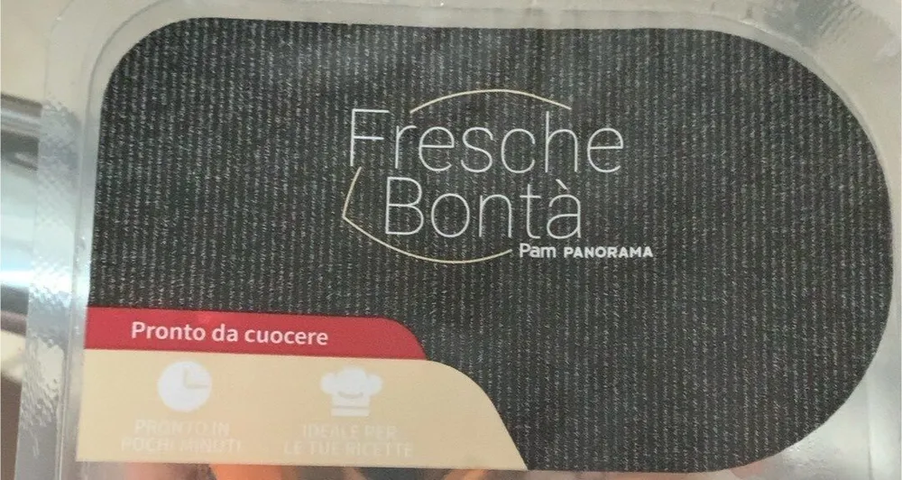 Misto mare precotto