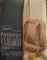 Pandoro Classico
