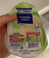 Scamorza bianca