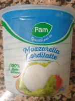 Mozzarella fiordilatte