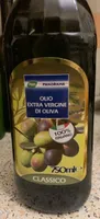 Olio extra vergine di oliva