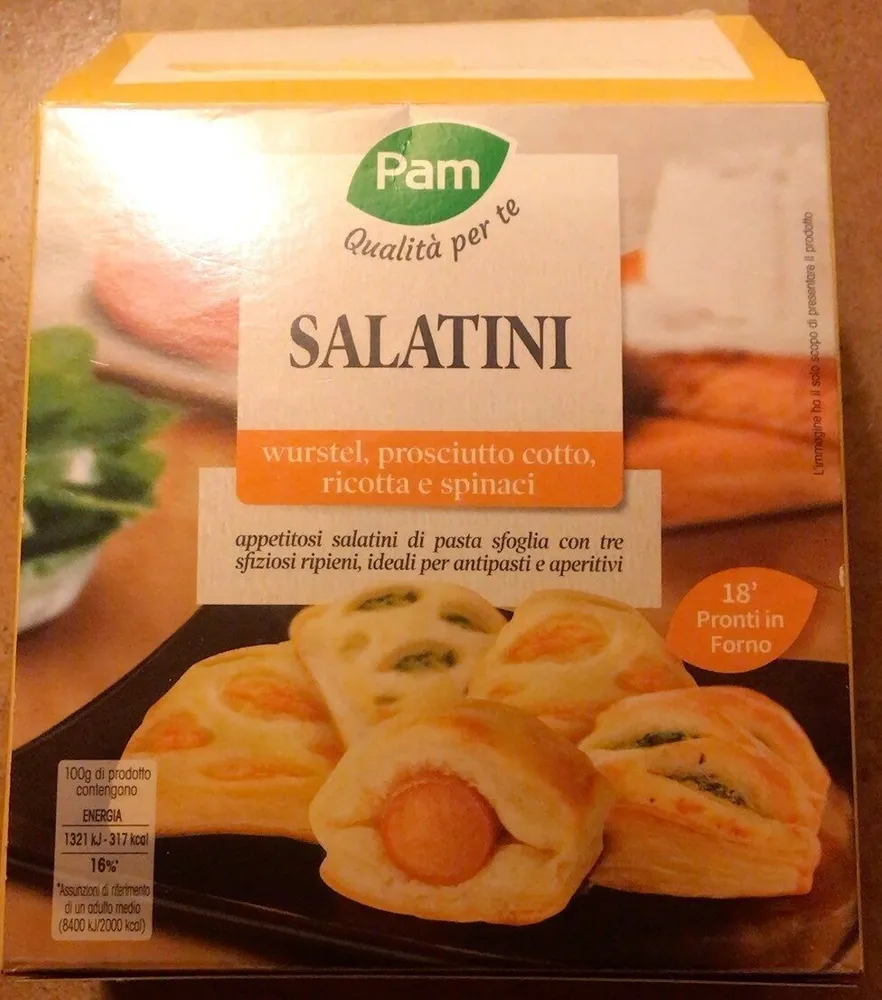 Salatini