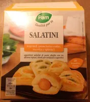 Salatini